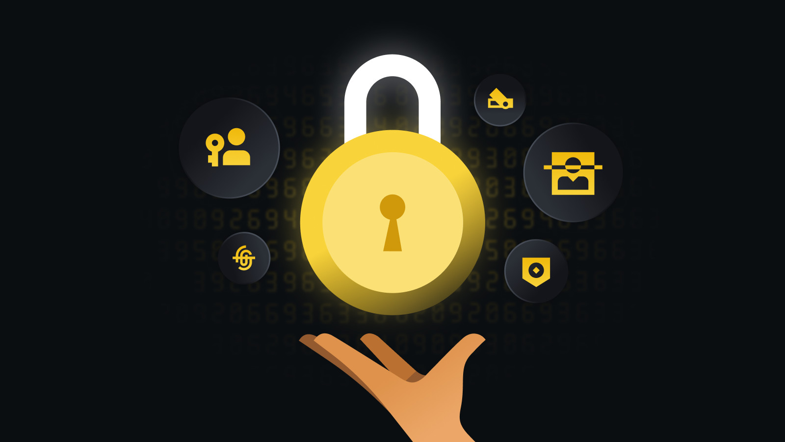 区块链钱包核心优势