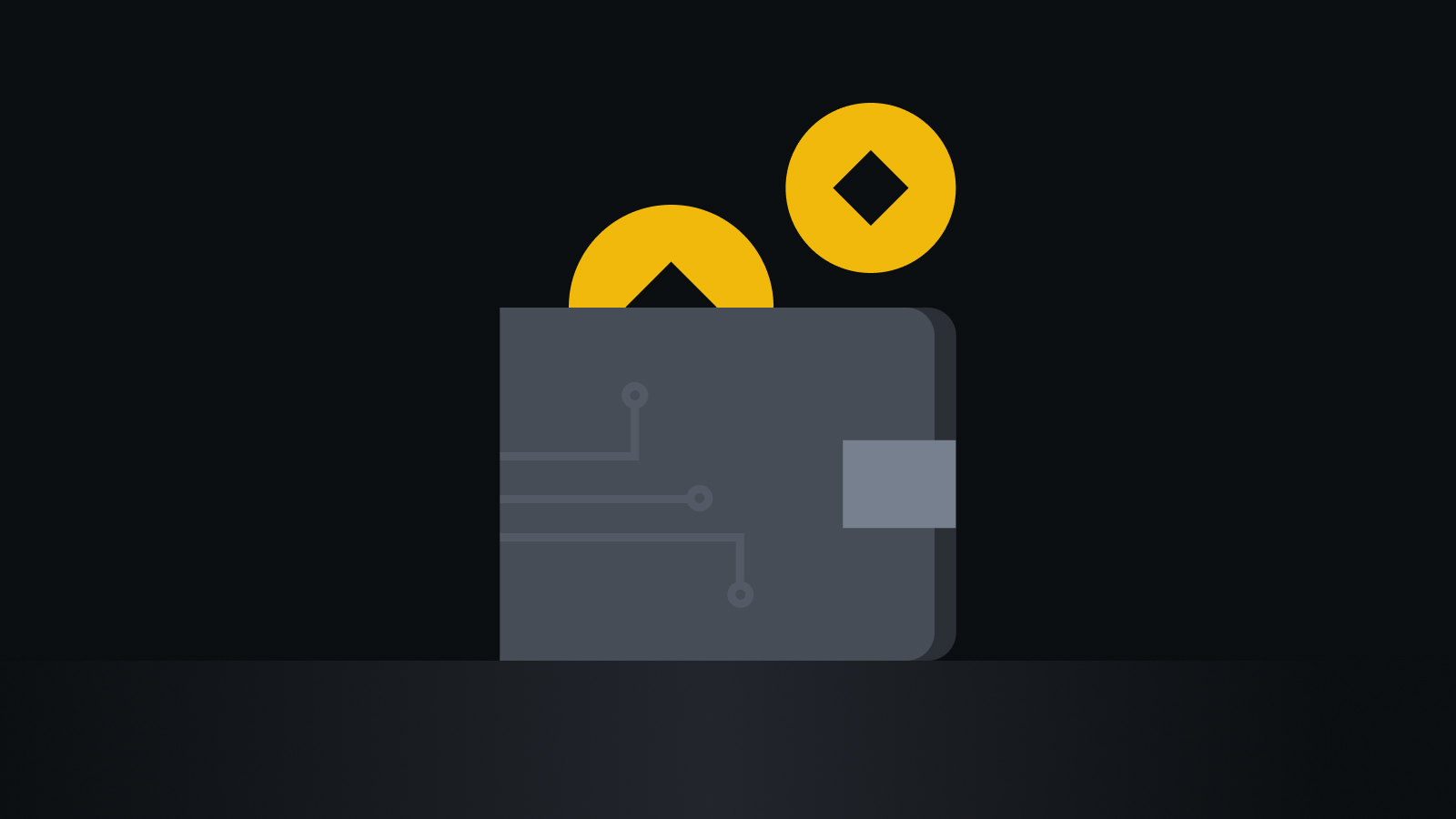 安全高效，畅享全币种交易